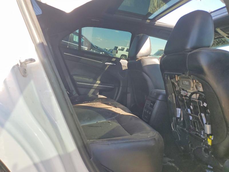 Продажа на аукционе авто 2023 Chrysler 300, vin: 2C3CCABT1PH556250, номер лота: 49424006