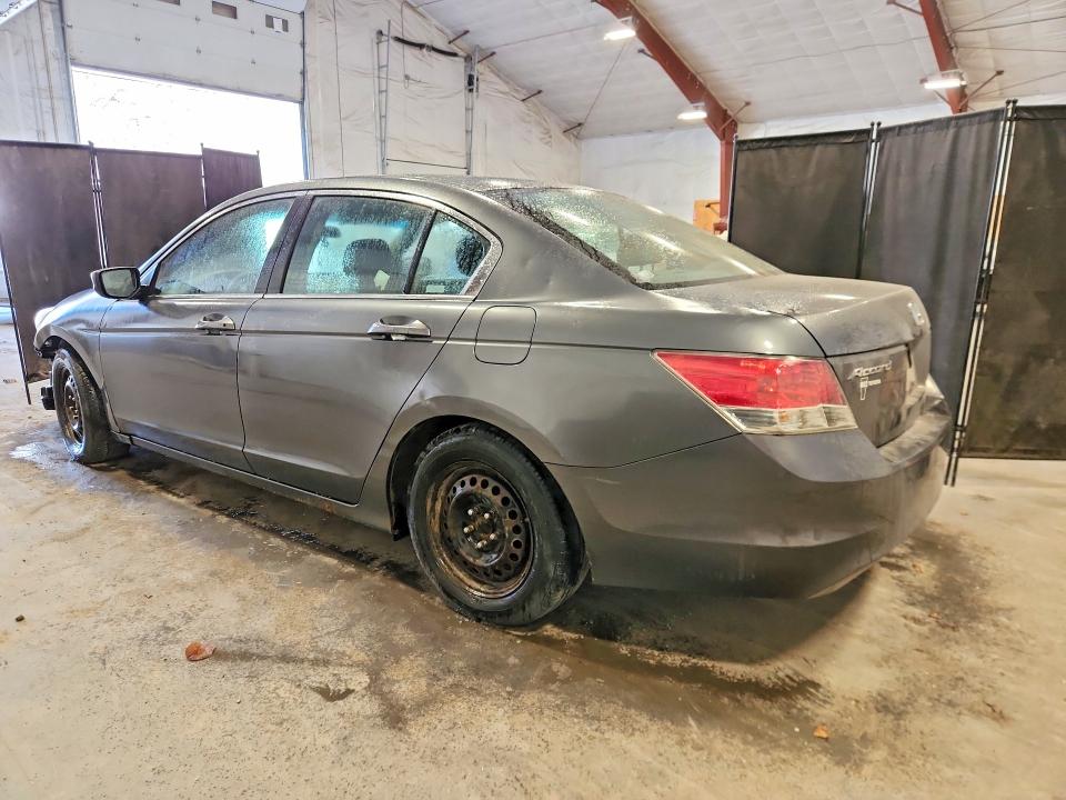 Aukcja sprzedaży 2009 Honda Accord, vin: 1HGCP26309A131928, numer aukcji: 50634606