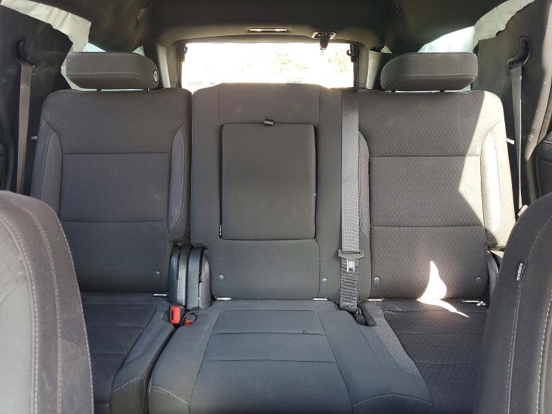 49467566 :رقم المزاد ، 1GKS1AKDXMR354982 vin ، 2021 Gmc Yukon مزاد بيع
