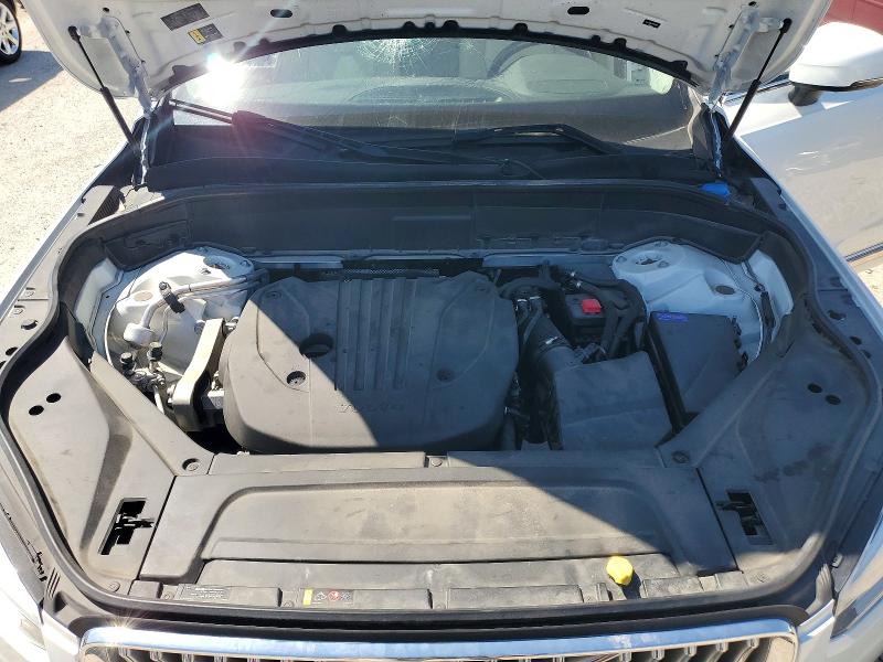 Aukcja sprzedaży 2023 Volvo Xc90, vin: YV4L12PN3P1904661, numer aukcji: 48830836