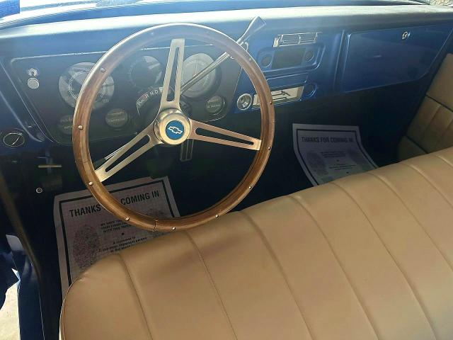 Продажа на аукционе авто 1971 Chevrolet C-10, vin: CE041A635469, номер лота: 52091276