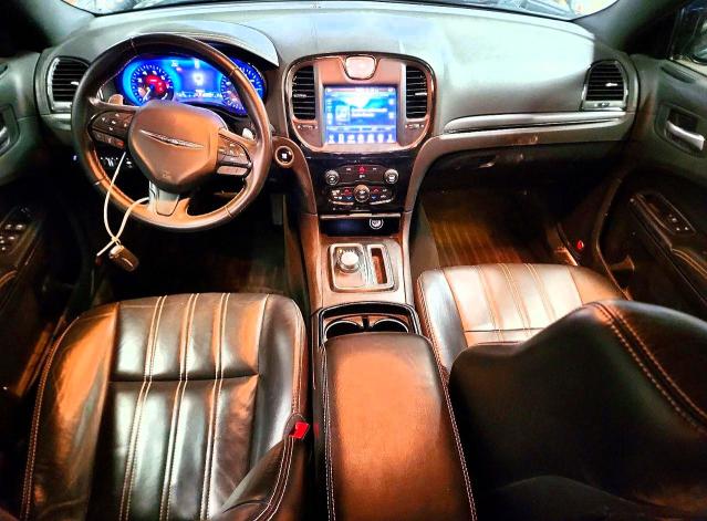 48490046 :رقم المزاد ، 2C3CCAGG9GH171045 vin ، 2016 Chrysler 300 مزاد بيع