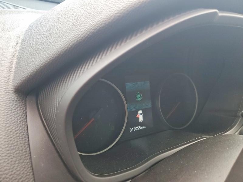 Продаж на аукціоні авто 2024 Mitsubishi Eclipse Cross, vin: JA4ATVAA0RZ062100, номер лоту: 47965126
