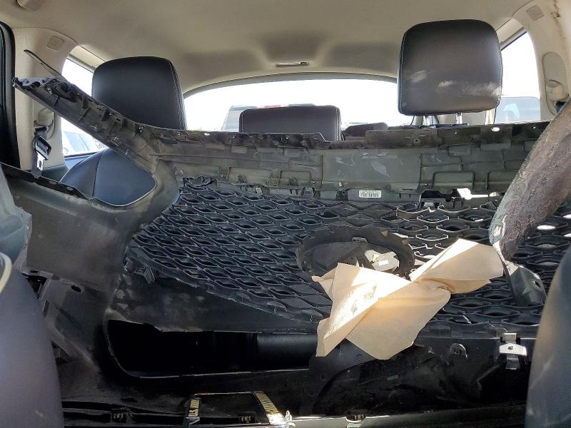 50670166 :رقم المزاد ، 5N1DL0MNXJC532575 vin ، 2018 Infiniti Qx60 مزاد بيع
