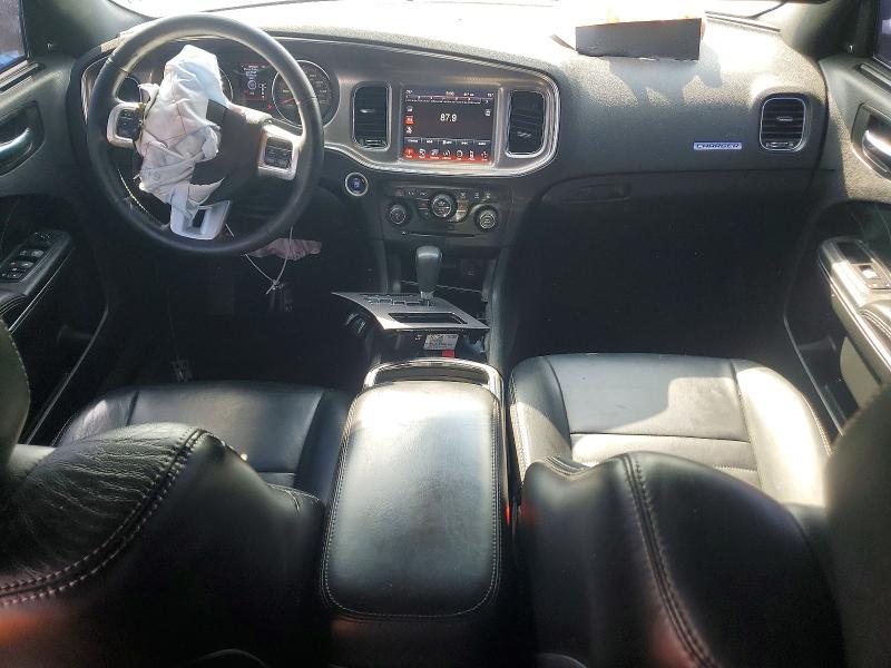 Продажа на аукционе авто 2014 Dodge Charger, vin: 2C3CDXCT1EH123894, номер лота: 50110836