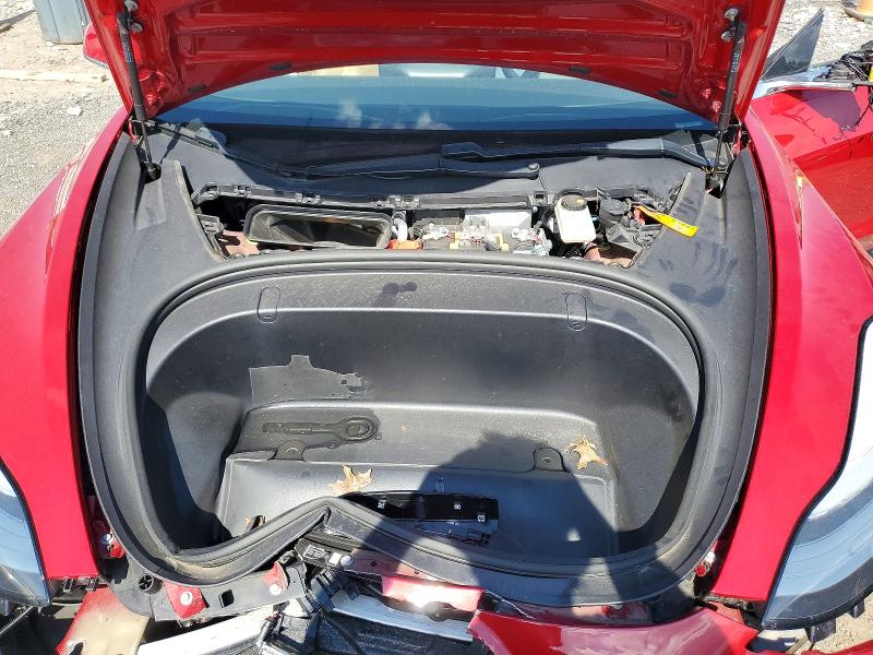 Aukcja sprzedaży 2019 Tesla Model 3, vin: 5YJ3E1EA3KF312288, numer aukcji: 47367226