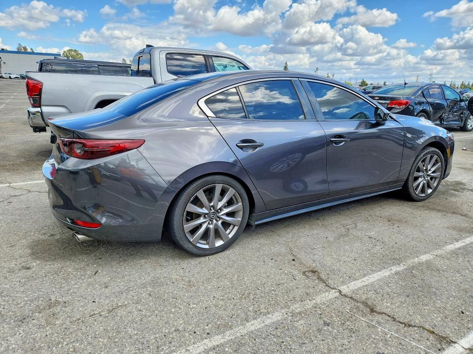 Aukcja sprzedaży 2019 Mazda 3, vin: 3MZBPAAL3KM110282, numer aukcji: 49635076