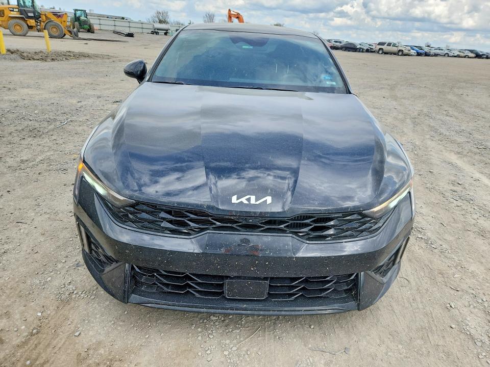 Aukcja sprzedaży 2025 Kia K5, vin: KNAG44J81S5338542, numer aukcji: 48229236