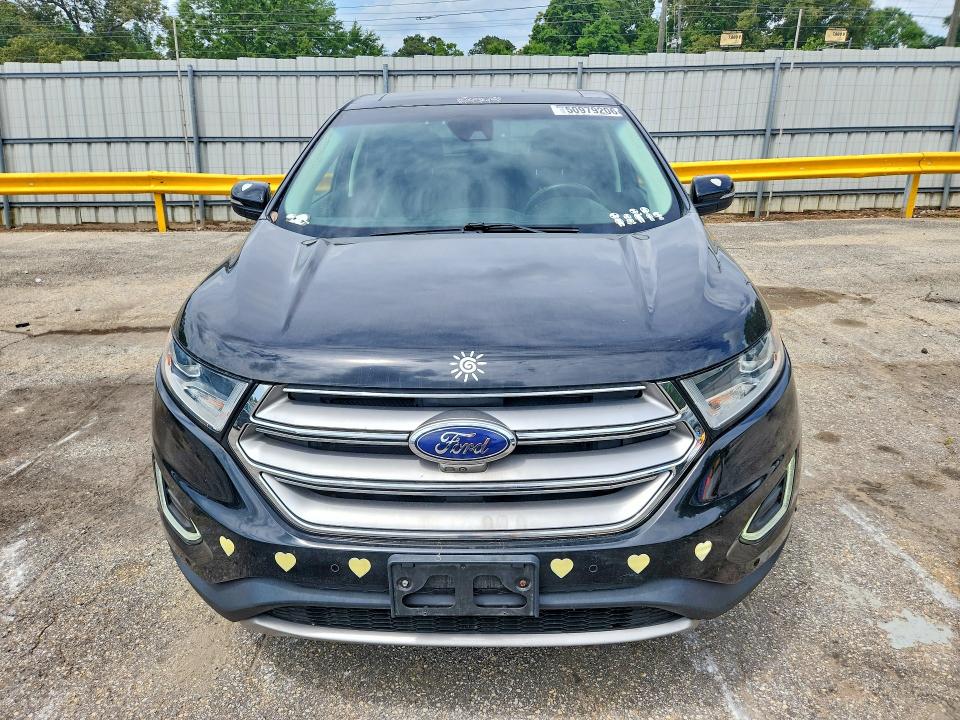 Aukcja sprzedaży 2016 Ford Edge, vin: 2FMPK4K94GBB01963, numer aukcji: 50979206