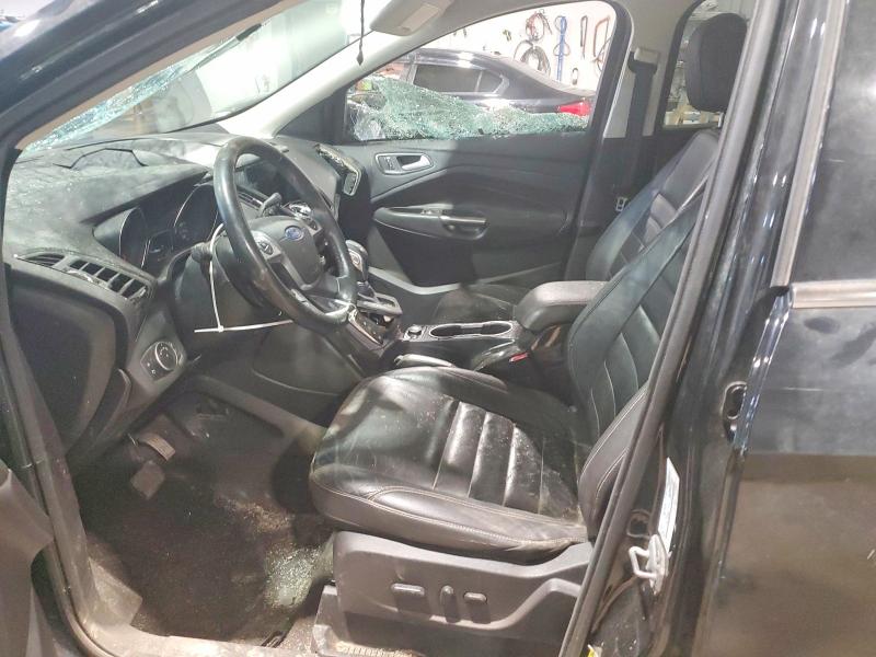 Aukcja sprzedaży 2016 Ford Escape, vin: 1FMCU9J94GUA78315, numer aukcji: 50233626