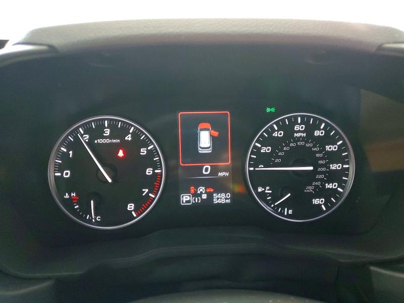 Продаж на аукціоні авто 2026 Subaru Forester, vin: 4S4SLDB60T3018277, номер лоту: 51887366