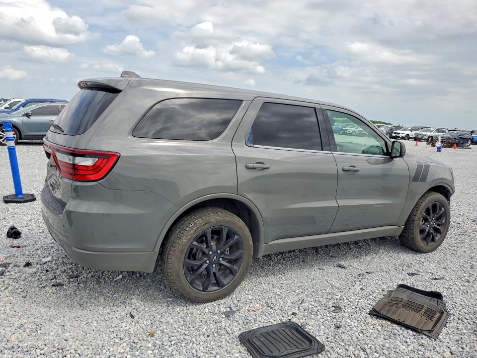 Продаж на аукціоні авто 2019 Dodge Durango, vin: 1C4RDJAG3KC821317, номер лоту: 50284196