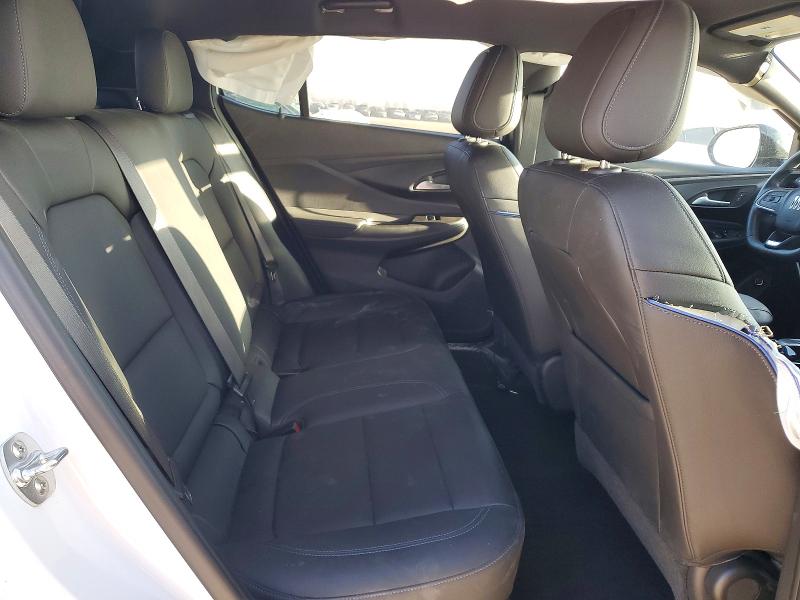 2025 Buick Envista მანქანა იყიდება აუქციონზე, vin: KL47LBEP1SB075251, აუქციონის ნომერი: 50245676