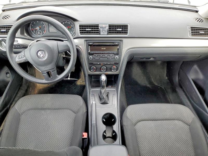 Продажа на аукционе авто 2013 Volkswagen Passat, vin: 1VWAP7A3XDC079826, номер лота: 49723736