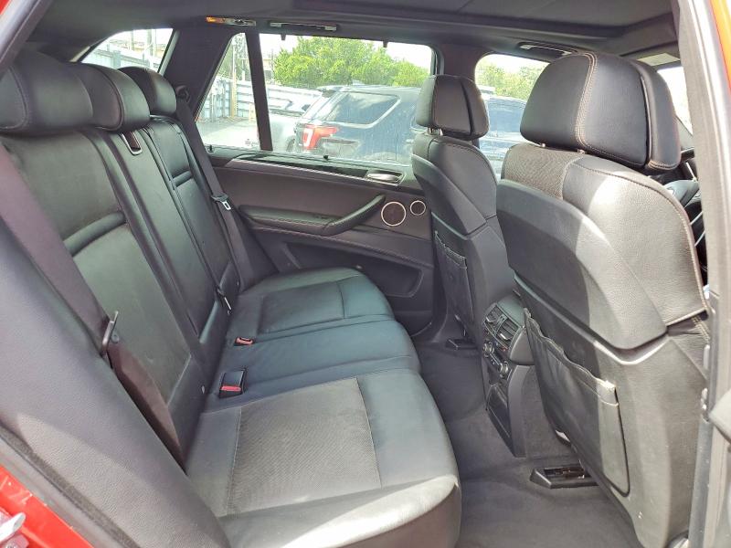 Продажа на аукционе авто 2013 Bmw X5, vin: 5YMGY0C59D0C11700, номер лота: 50339926