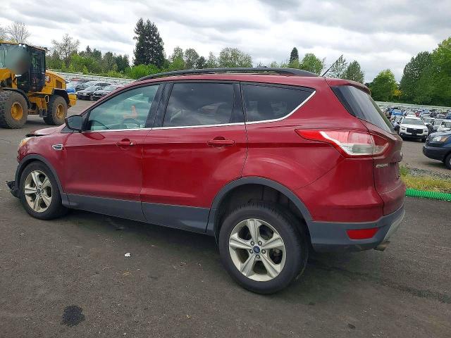 Aukcja sprzedaży 2014 Ford Escape, vin: 1FMCU9GX3EUB48129, numer aukcji: 51444416