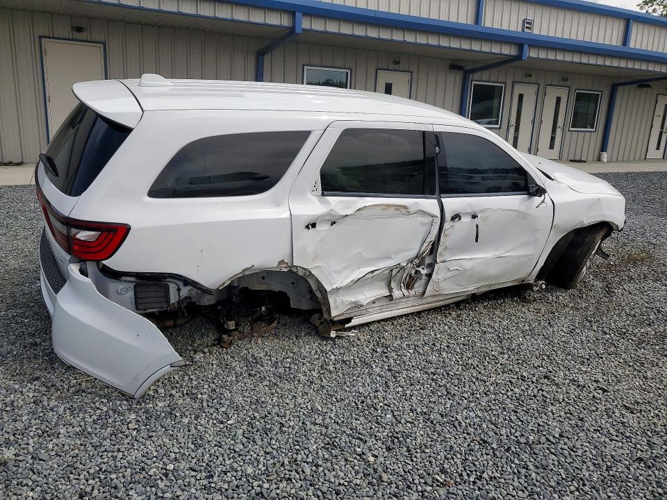 Aukcja sprzedaży 2022 Dodge Durango, vin: 1C4RDHDG3NC182235, numer aukcji: 48766506
