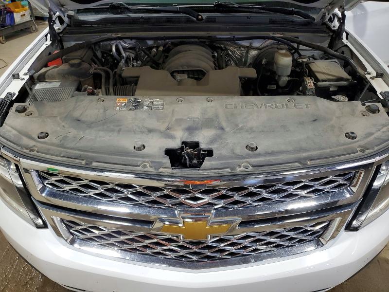Продажа на аукционе авто 2016 Chevrolet Suburban, vin: 1GNSKHKC7GR456597, номер лота: 51242296