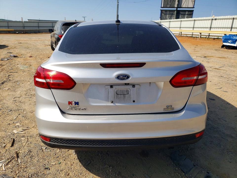 51200466 :رقم المزاد ، 1FADP3FE4JL245794 vin ، 2018 Ford Focus مزاد بيع