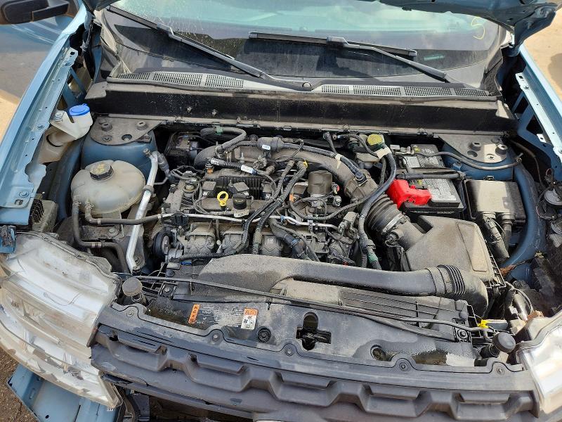 Продажа на аукционе авто 2022 Ford Maverick, vin: 3FTTW8F90NRA61307, номер лота: 50892036