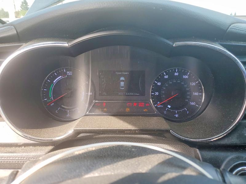 Продаж на аукціоні авто 2013 Kia Optima, vin: KNAGM4AD1D5041674, номер лоту: 50629826