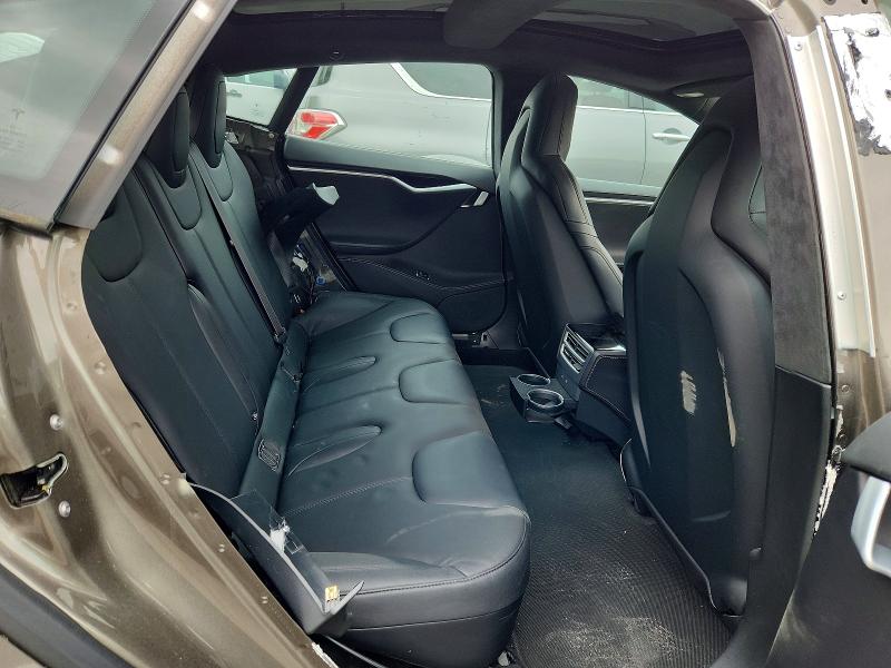 Aukcja sprzedaży 2016 Tesla Model S, vin: 5YJSA1E1XGF159181, numer aukcji: 51542426