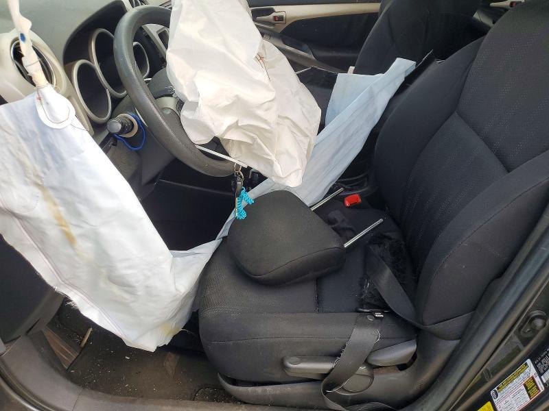 Продаж на аукціоні авто 2012 Toyota Matrix, vin: 2T1KU4EE8CC810043, номер лоту: 51348086