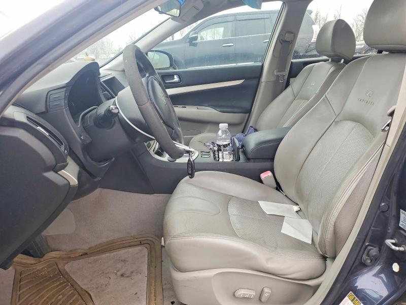 Aukcja sprzedaży 2007 Infiniti G35, vin: JNKBV61F87M817895, numer aukcji: 48757616