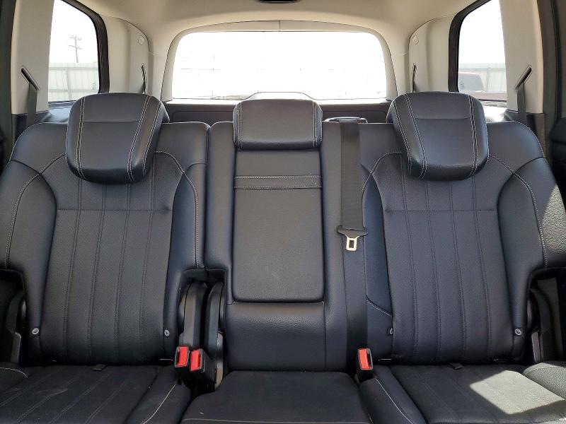 Продажа на аукционе авто 2016 Mercedes-benz Gl, vin: 4JGDF6EE5GA706856, номер лота: 48598696