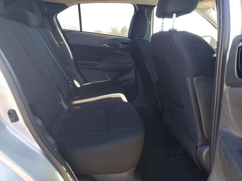 Продаж на аукціоні авто 2024 Mitsubishi Eclipse Cross, vin: JA4ATUAA9RZ061120, номер лоту: 49282866
