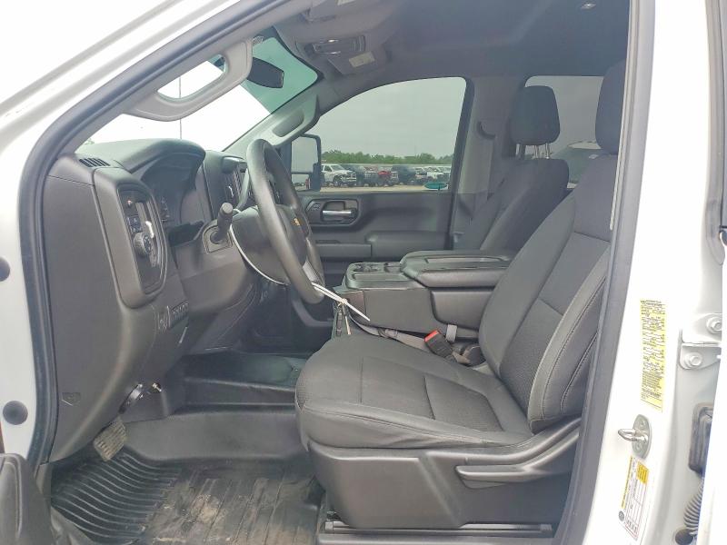 Aukcja sprzedaży 2021 Chevrolet Silverado, vin: 1GB2WLE79MF265232, numer aukcji: 50551346