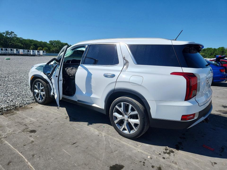 Продаж на аукціоні авто 2020 Hyundai Palisade, vin: KM8R4DHE3LU052833, номер лоту: 49583676