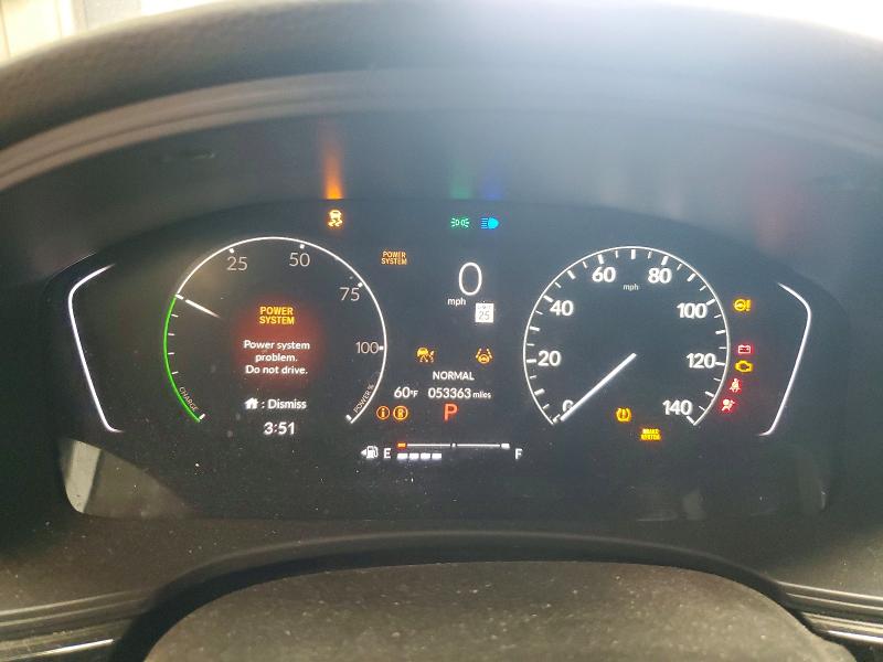 Продажа на аукционе авто 2025 Honda Civic, vin: 2HGFE4F80SH317986, номер лота: 49018136
