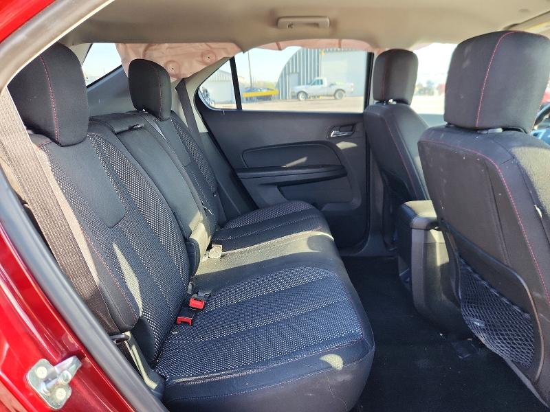 Aukcja sprzedaży 2017 Chevrolet Equinox, vin: 2GNALCEK2H1608858, numer aukcji: 48288226