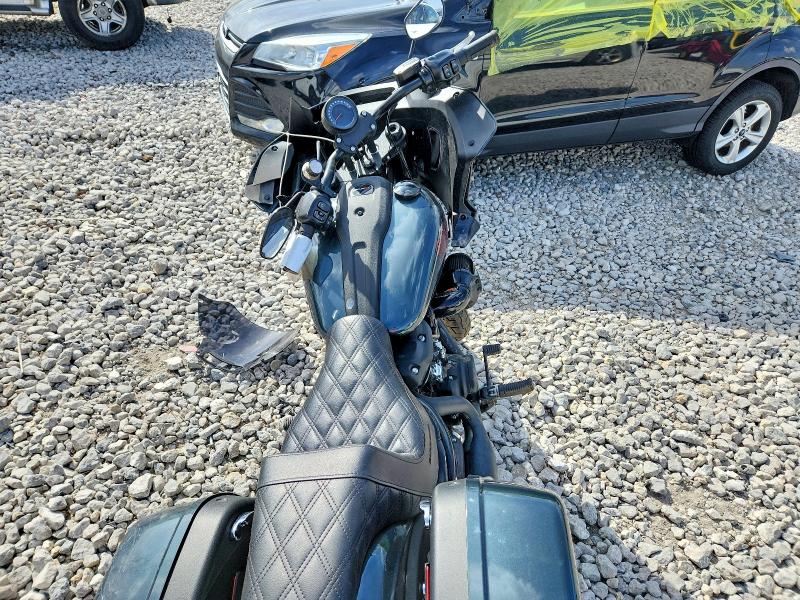Продажа на аукционе авто 2025 Harley-davidson Fxlrst, vin: 1HD1YXA10SB024625, номер лота: 51097806