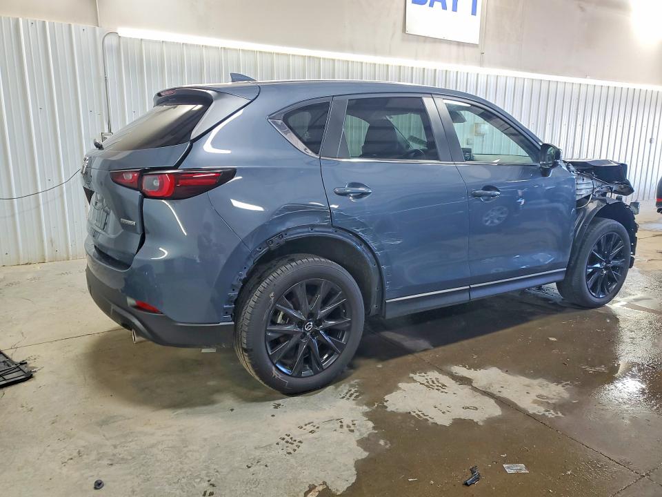 Продажа на аукционе авто 2023 Mazda Cx-5, vin: JM3KFBCM8P0213524, номер лота: 50143516