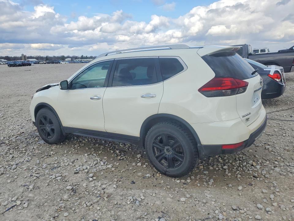Aukcja sprzedaży 2020 Nissan Rogue, vin: 5N1AT2MV4LC789264, numer aukcji: 48697666