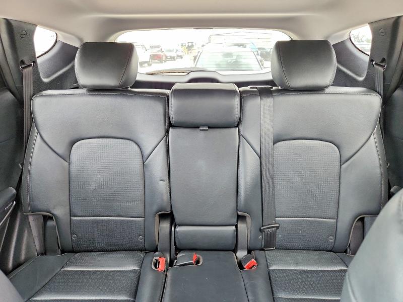 48826066 :رقم المزاد ، 5XYZUDLB1FG271300 vin ، 2015 Hyundai Santa Fe Sport مزاد بيع