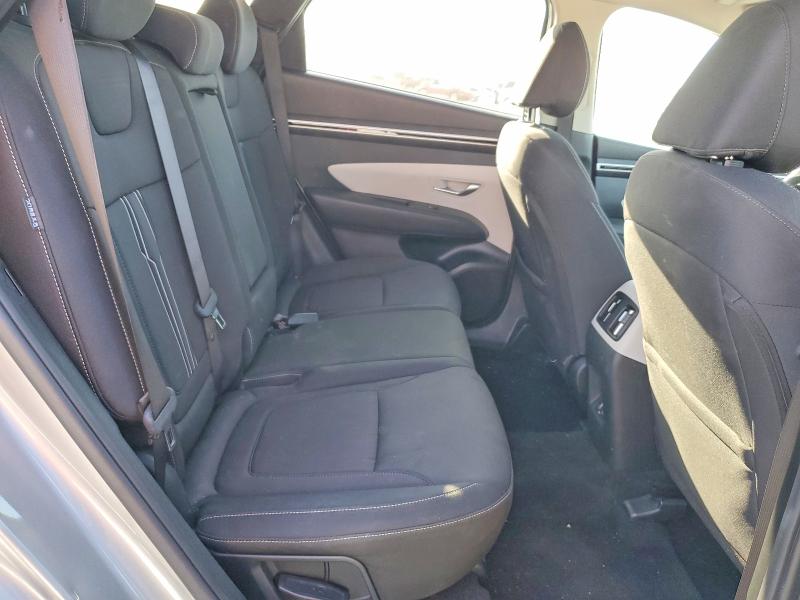 Aukcja sprzedaży 2024 Hyundai Tucson, vin: 5NMJB3DE5RH329232, numer aukcji: 50704176