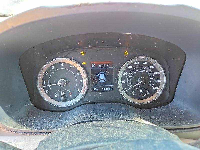 Продажа на аукционе авто 2020 Hyundai Venue, vin: KMHRC8A33LU049787, номер лота: 48861676