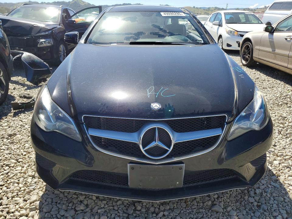 Aukcja sprzedaży 2014 Mercedes-benz E, vin: WDDKJ5KB0EF226762, numer aukcji: 49090286