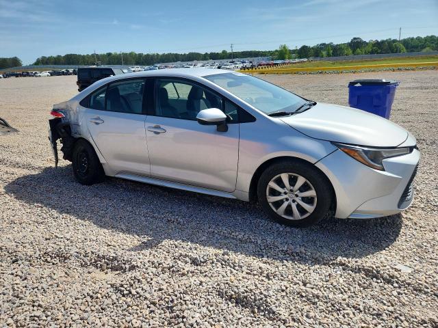 2021 Toyota Corolla მანქანა იყიდება აუქციონზე, vin: 5YFEPMAE1MP187800, აუქციონის ნომერი: 49972006