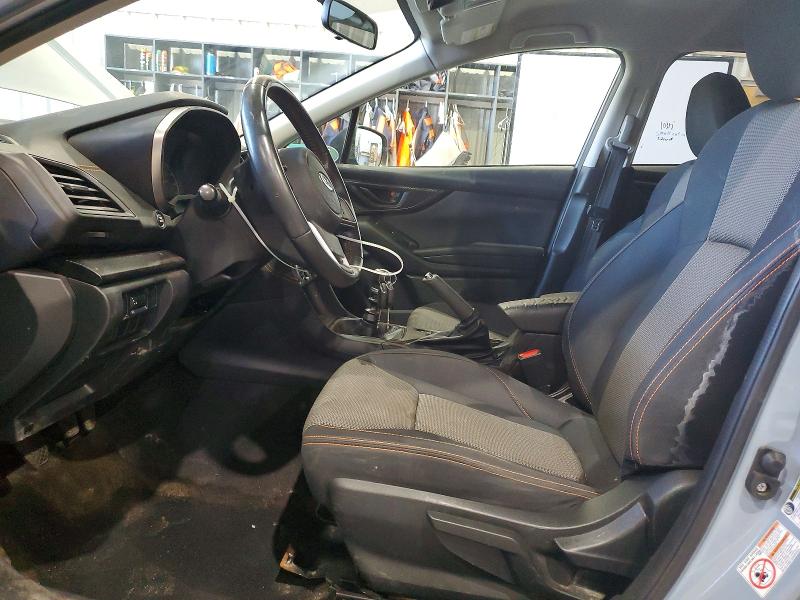 Aukcja sprzedaży 2020 Subaru Crosstrek, vin: JF2GTACC7L9260074, numer aukcji: 49142736