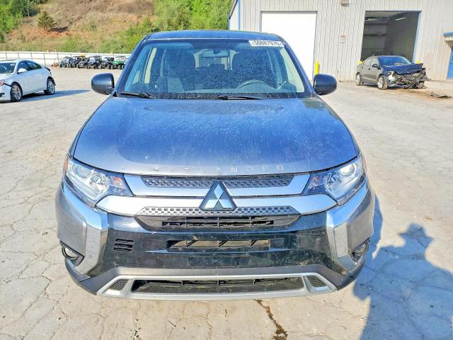 Продаж на аукціоні авто 2020 Mitsubishi Outlander, vin: JA4AZ3A33LZ041981, номер лоту: 50887976