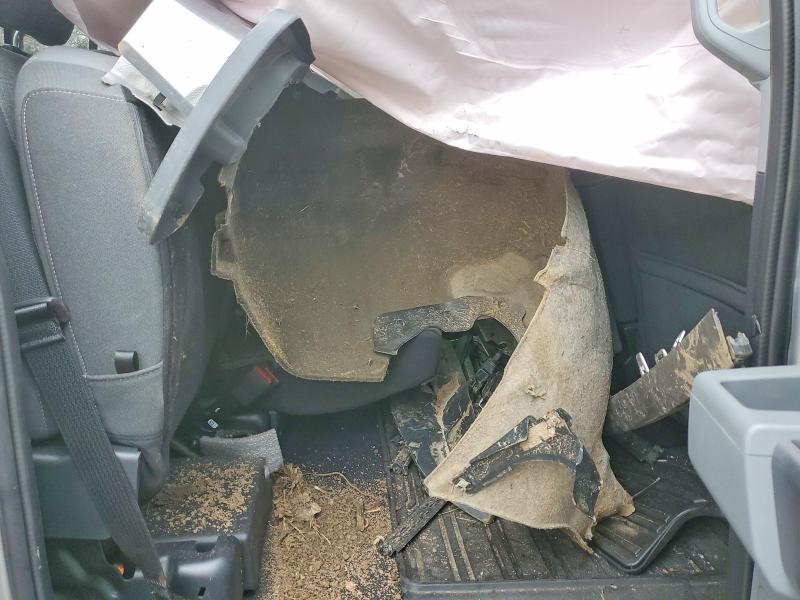 47973376 :رقم المزاد ، 1FTFW1E55PFC53034 vin ، 2023 Ford F150 مزاد بيع