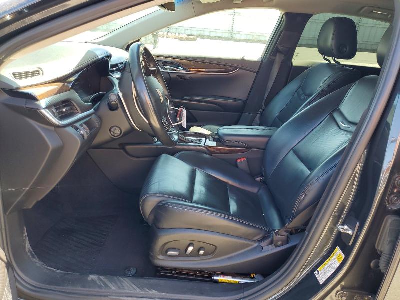 49818266 :رقم المزاد ، 2G61M5S39G9171233 vin ، 2016 Cadillac Xts مزاد بيع