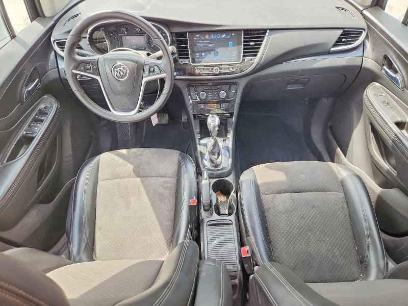 Aukcja sprzedaży 2020 Buick Encore, vin: KL4CJASBXLB341178, numer aukcji: 50047086