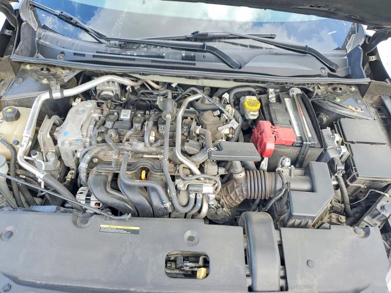 Aukcja sprzedaży 2024 Nissan Sentra, vin: 3N1AB8CV1RY266444, numer aukcji: 49550716