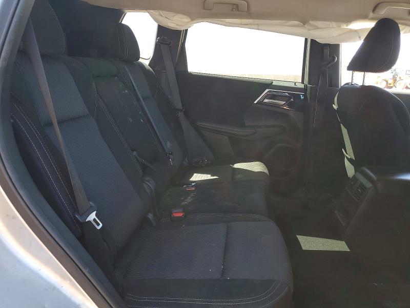 Aukcja sprzedaży 2024 Mitsubishi Outlander, vin: JA4J4UA80RZ041235, numer aukcji: 48515216