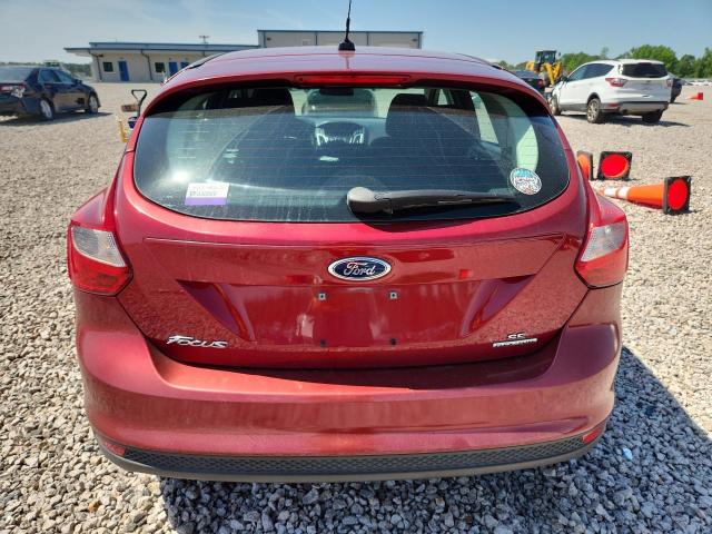Aukcja sprzedaży 2014 Ford Focus, vin: 1FADP3K25EL179502, numer aukcji: 51214376